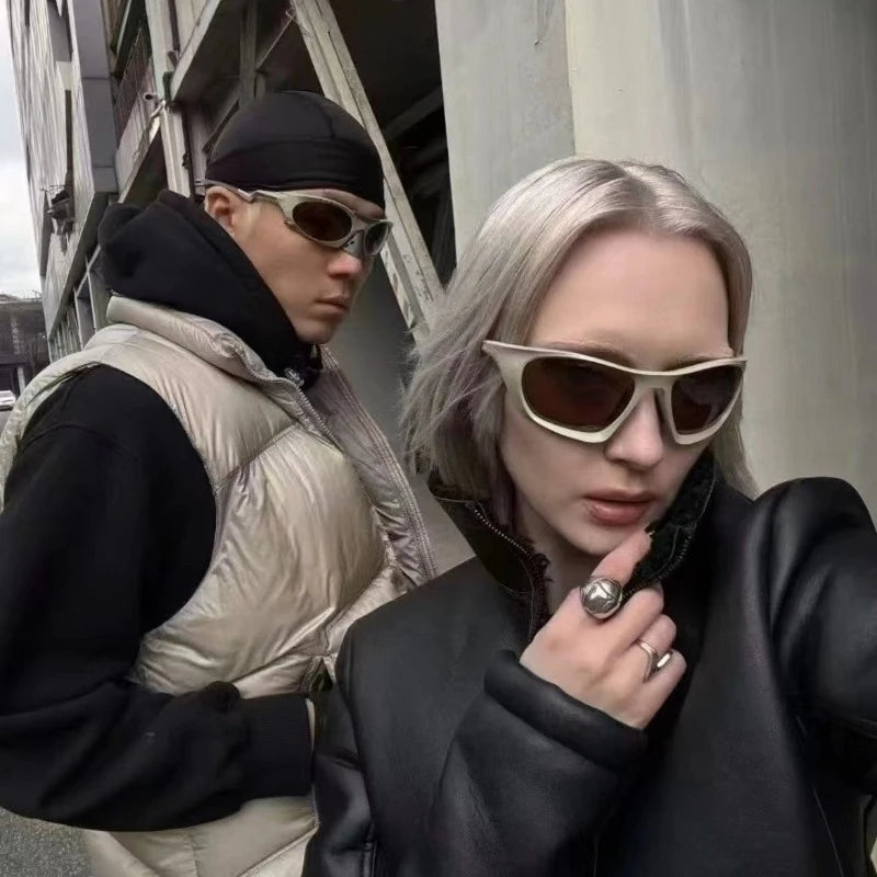 Hiking Eyewear Cycling Eyeglasses Running Glasses Hiking Spectacles Outdoors Goggles Sports Sunglasses UV Protection Gifts