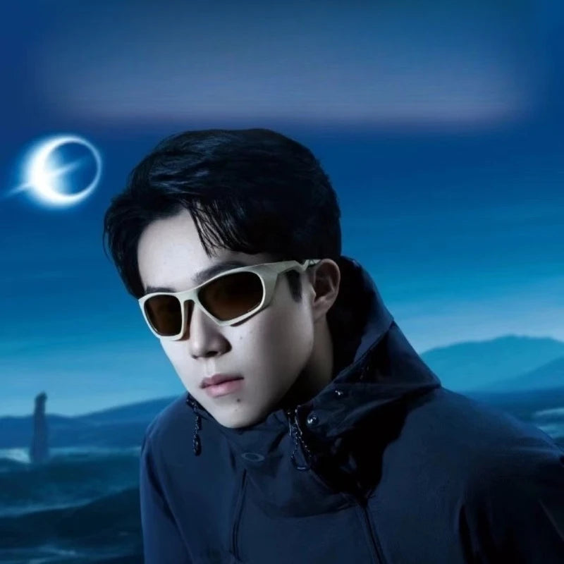 Hiking Eyewear Cycling Eyeglasses Running Glasses Hiking Spectacles Outdoors Goggles Sports Sunglasses UV Protection Gifts