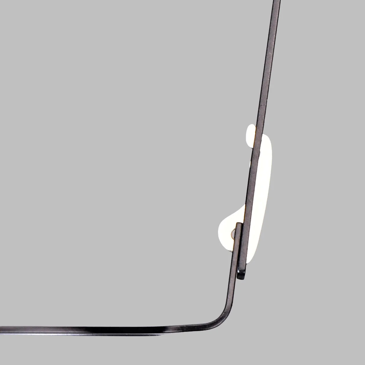 High Quality Round Glasses Frame Men Women Ultralight Eyeglass Fashion Screwless Circle Eyewear Spectacles Denmark Patent Design