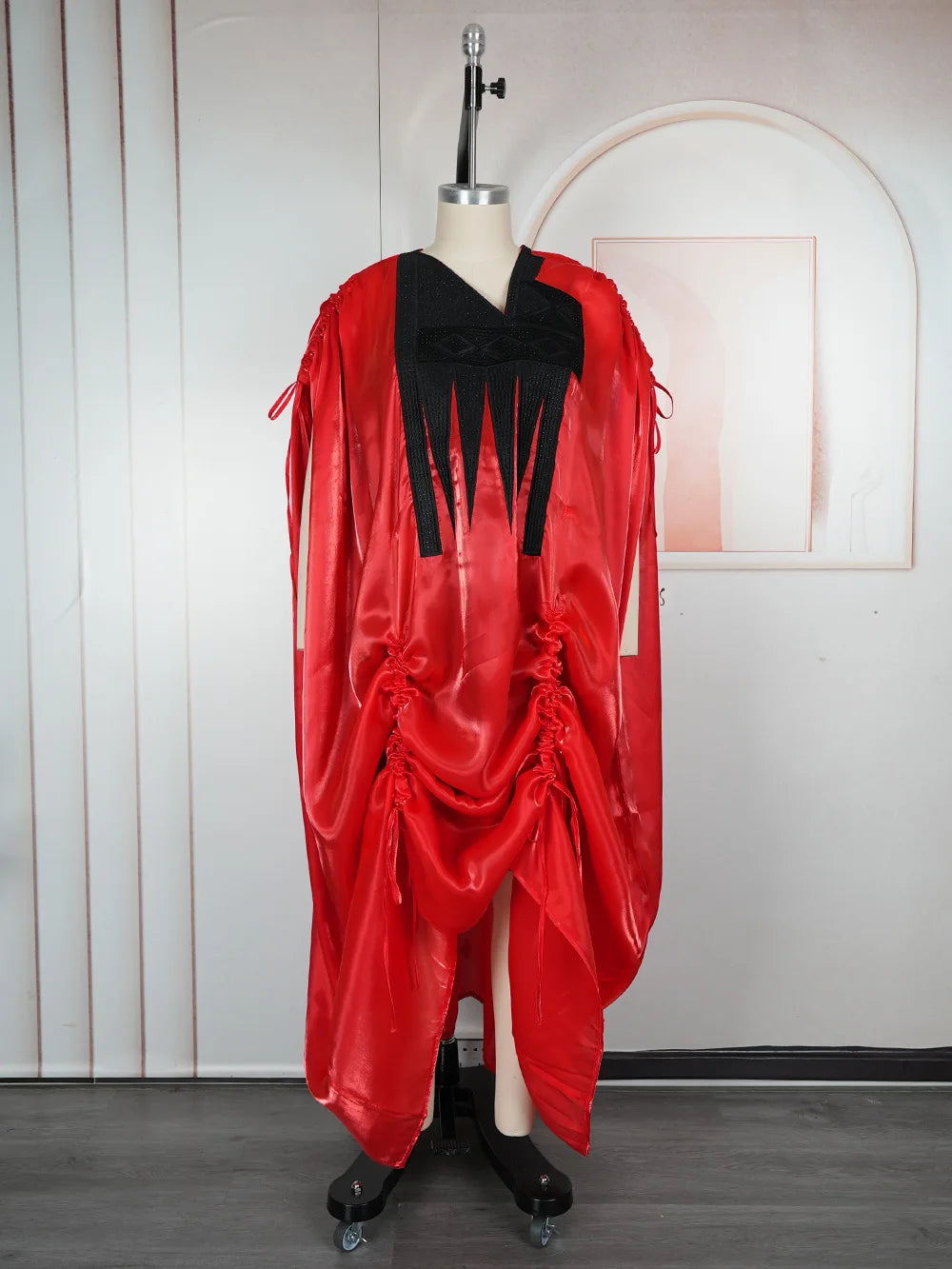 traditional evening dresses luxury 2025 kaftan outfits fashion vestidos de fiesta elegantes dashiki african dresses for women