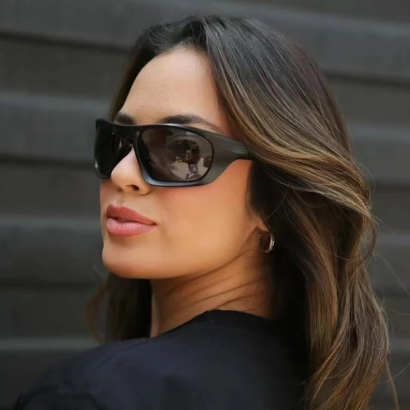 Hiking Eyewear Cycling Eyeglasses Running Glasses Hiking Spectacles Outdoors Goggles Sports Sunglasses UV Protection Gifts