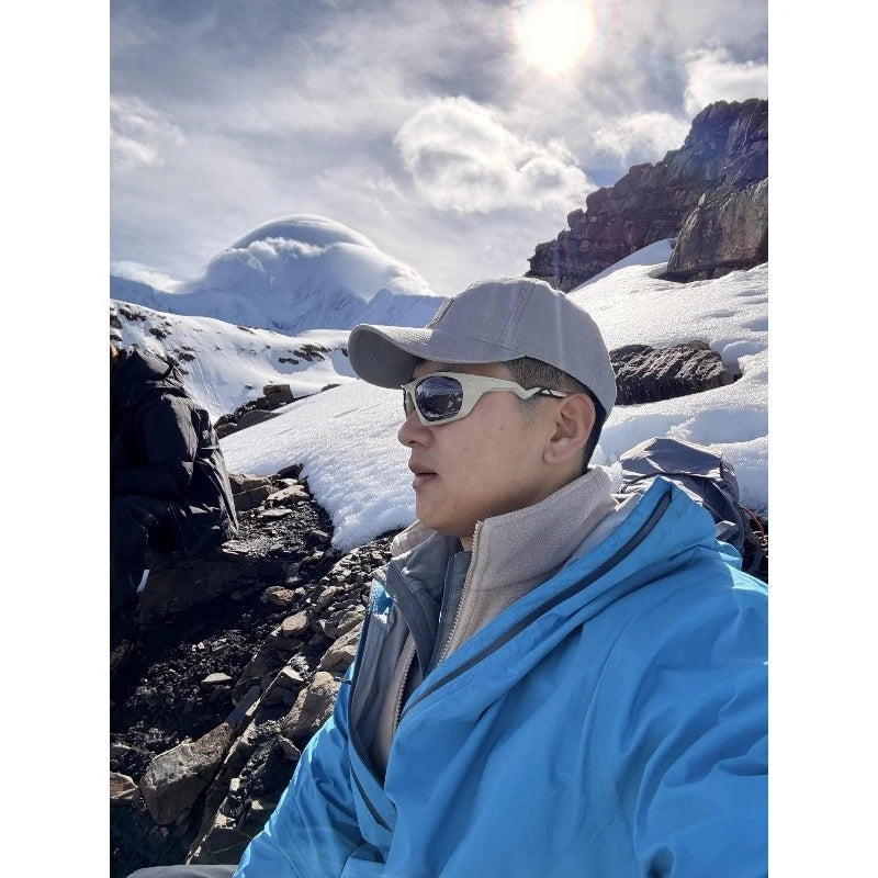 Hiking Eyewear Cycling Eyeglasses Running Glasses Hiking Spectacles Outdoors Goggles Sports Sunglasses UV Protection Gifts