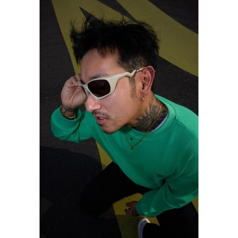 Hiking Eyewear Cycling Eyeglasses Running Glasses Hiking Spectacles Outdoors Goggles Sports Sunglasses UV Protection Gifts